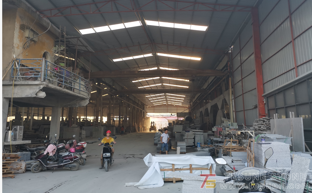 Factory In Shuitou